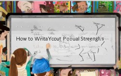 如何撰写100字以内的个性特长陈述？