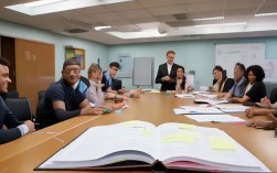 员工手册如何精准指导，实现高效团队管理与员工激励？