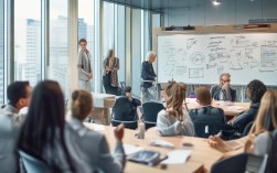 如何系统性地设计并实施有效培训，确保公司员工能力提升与团队绩效同步增长？