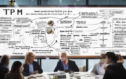 企业如何有效实施TPM计划？关键步骤与挑战全解析？