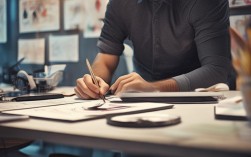 如何撰写突出设计类个人专长的求职信或简历标题？