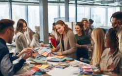 北区服装改标招聘是挑战还是机遇？发展前景与薪资待遇如何？