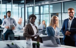 公司中层管理者有哪些?中层管理岗位具体包括哪些职位?