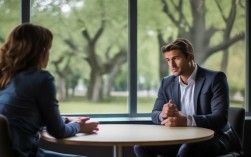 核心离职如何沟通？关键步骤与话术技巧有哪些？