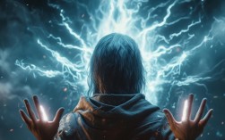 如果我拥有法术，究竟该刅向何方，以何种方式展现法术之力？