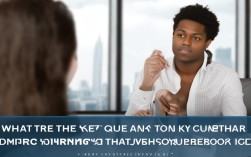 面试财务时,该问HR哪些关键问题才专业?