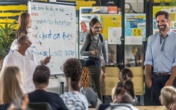 如何当好班组长，提升领导力、团队协作与工作效率的关键秘诀是什么？