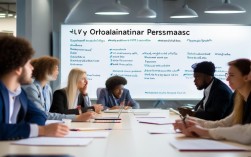 组织绩效评估前需做哪些关键准备？