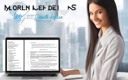 SEO求职意向中如何巧妙融合关键词与个人特质，提升简历吸引力？