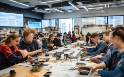 如何办好技工教育？关键在哪些方面？