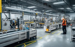 车间现场如何有效改善以提高生产效率和员工安全？