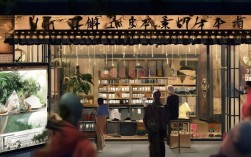 抖音营销中，茶叶店如何精准定位与吸引顾客？