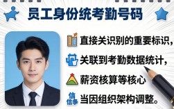 人事系统如何修改员工考勤号码？考勤编号修改步骤详解