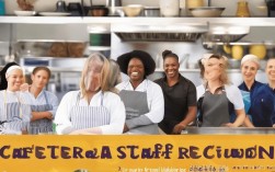 食堂招工有什么要求？你符合这份美味工作吗？