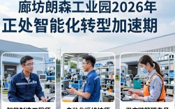 廊坊朗森工业园招聘，廊坊朗森工业园招聘最新岗位