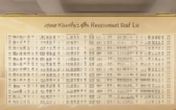 印江县招聘名单公布，这些人员背景及岗位分配之谜？，印江县招聘名单公布人员背景是什么？