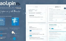 智联简历怎么写吸引眼球？求职简历技巧大全