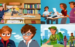 公共服务工种具体包含哪些职业岗位？