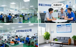 东莞市瑞必达怎么样，员工待遇好不好，值得去吗？