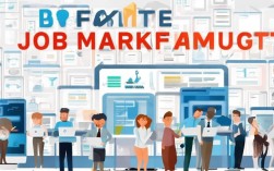 有哪些免费招聘平台可以发布岗位?