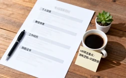 个人简历模板怎么写才能通过HR筛选？简历模板写作技巧
