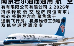 南京若尔通航招聘是真的吗，南京通航公司招聘