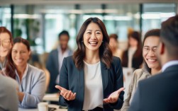 如何当好组长？从团队协作到高效管理，30个关键点揭秘！