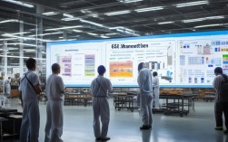 6S管理在生产环节具体实施步骤有哪些疑问？