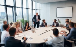 中小企业如何高效开设与运营职业培训班以提升员工技能？