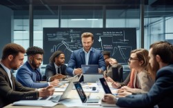 HR如何抢人?关键策略与实战技巧有哪些?