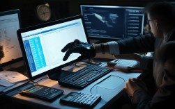 变造财务账册具体行为有哪些?如何识别与防范?