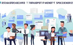 招聘人员类型有哪些？不同岗位需匹配哪些类型招聘人员？