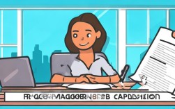 项目管理求职信撰写要点，如何写出打动HR的完美求职信？