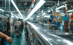 生产节拍计算方法详解，企业如何精准把握生产节奏？