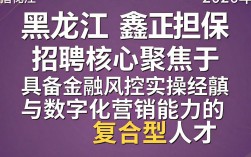 黑龙江鑫正担保招聘是真的吗，黑龙江担保公司招聘