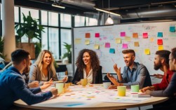 团队沟通与建设有哪些实用方法能提升效率?