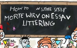 乱丢垃圾作文怎么写？范文范例有哪些？