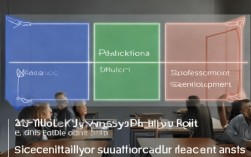 如何科学考核老师主管?这3个维度关键!