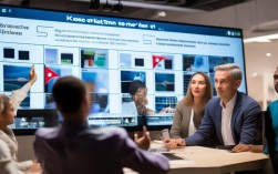 员工沟通工具有哪些问题?企业如何选对工具提升效率?