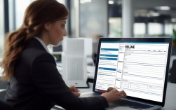 档案简历填写规范？如何确保信息准确？| 如何避免简历信息错误？