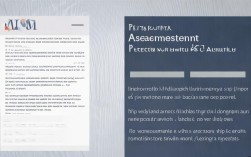 简历个人评估如何精准撰写？评定部分有哪些关键要素？
