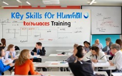 人力科培训需要掌握哪些关键技能?