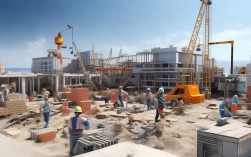 建筑工程施工项目经验怎么写？附模板范文和案例展示