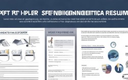 工科生简历如何撰写？自我评价要点有哪些？