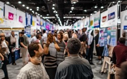 为何招聘展会人员岗位如此稀缺？揭秘展会招聘之谜！