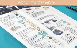 如何撰写个人简历中的教育背景部分？要点有哪些？