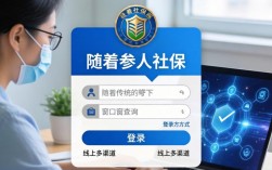 如何登录个人社保？忘记密码或无账号怎么办？