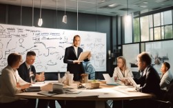 如何有效进行团队管理？揭秘团队高效运作的秘诀与挑战！