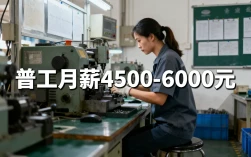 石碣太阳诱电招聘待遇怎么样，普工真实月薪多少？