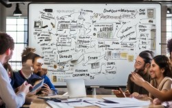 班组长提升管理水平的关键策略有哪些？如何有效优化团队效率与沟通？